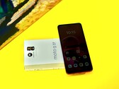 Il Motorola Moto G37 offre solo le funzionalità audio essenziali.