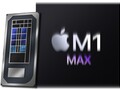L'Intel Core i7-12800H ha scosso le cose per il Apple M1 Max su Geekbench. (Fonte immagine: Intel/Apple - modificato)