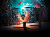 L'LG UltraGear 32GQ950P è una versione più efficiente dal punto di vista energetico del suo omonimo. (Fonte: LG)