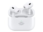 L'edizione speciale degli AirPods Pro Year of the Rabbit. (Fonte: Apple)