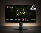 Monitor da gioco MSI MAG 271KPD7 (modificato)