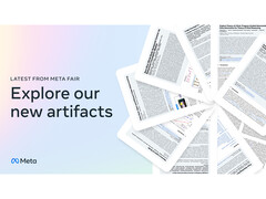 Meta presenta nuovi strumenti di Metaverse e di filigrana AI (Fonte: Meta)