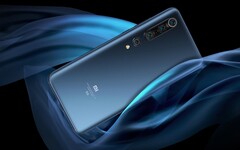 Mi 10 Pro (Image source: Mi.com)