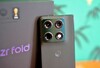 Recensione del Motorola Razr Fold