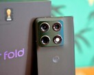 Il Motorola Razr Fold sta facendo di tutto per diventare il miglior telefono pieghevole dotato di fotocamera.