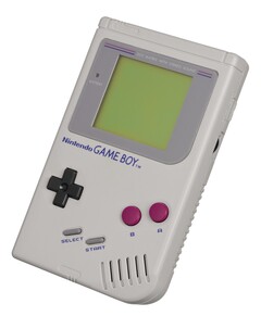 Il Retro Song Bird riproduce le colonne sonore delle cartucce originali per Game Boy