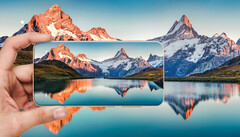 L'OVB0A fa il suo debutto. (Fonte: OmniVision)