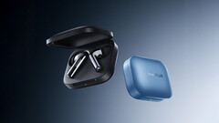 Il lancio di OnePlus Buds 3 è previsto per gennaio, con prestazioni 