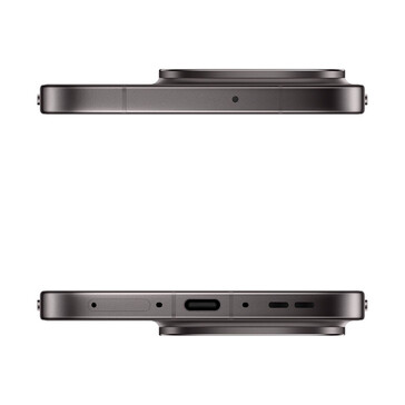 L'Oppo Find X9 Pro. (Fonte immagine: via Arsène Lupin)