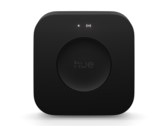 Hue Bridge Pro di Philips (nella foto) sarà lanciato a settembre 2025. (Fonte: Philips)