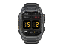 Il Rollme Hero X (nella foto) supporta una scheda SIM, che viene inserita direttamente nello slot laterale. (Fonte: Rollme)