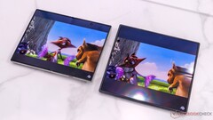 Secondo un informatore e uno dei primi acquirenti, sia il Galaxy Z Fold 8 che il Galaxy Z Fold8 Ultra dispongono di «capacità di autoriparazione» per quanto riguarda il controllo delle pieghe.