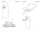 Il brevetto di Samsung per un gruppo di lenti sostituibili ha quattro componenti principali. (Fonte: WIPO)