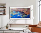 Il 2022 Samsung Frame TV è ora disponibile per il pre-ordine da Samsung e Amazon. (Fonte immagine: Samsung)