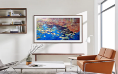 Il 2022 Samsung Frame TV è ora disponibile per il pre-ordine da Samsung e Amazon. (Fonte immagine: Samsung)