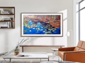 Il 2022 Samsung Frame TV è ora disponibile per il pre-ordine da Samsung e Amazon. (Fonte immagine: Samsung)