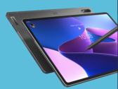 Lenovo ha collaborato con Google affinché gli sviluppatori possano testare Android 12L sul suo tablet P12 Pro. (Immagine: Lenovo)