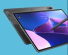 Lenovo ha collaborato con Google affinché gli sviluppatori possano testare Android 12L sul suo tablet P12 Pro. (Immagine: Lenovo)