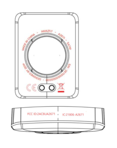 Immagini del modulo dal deposito FCC (2)