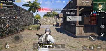 PUBG Mobile