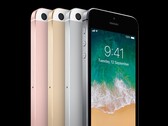 Produzione ferma per SE 2? (Image Source: Apple)