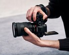 La Sony A7r VI utilizza un nuovissimo sensore full-frame da 66,8 MP.