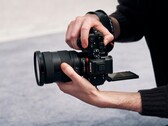 La Sony A7r VI utilizza un nuovissimo sensore full-frame da 66,8 MP.