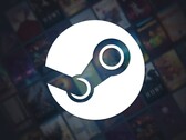 Il logo di Steam. (Fonte immagine: Valve)