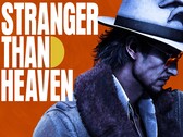 Immagine promozionale ufficiale di Stranger Than Heaven di RGG Studio, presentata al TGS 2026.
