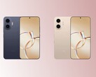 I modelli TCL P80 e TCL P80 Pro sono disponibili in soli due colori