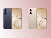 I modelli TCL P80 e TCL P80 Pro sono disponibili in soli due colori