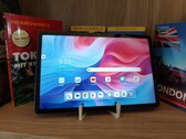Lenovo Tab K11 Gen2 in recensione