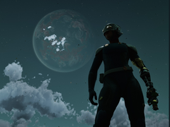 Una schermata di The Outer Worlds 2 (fonte: Steam Community)