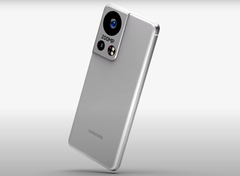 Il Galaxy S23 Ultra dovrebbe essere il primo smartphone a essere lanciato con un sensore della fotocamera da 200 MP. (Fonte: Technizo Concept)
