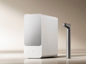 L’ultimo depuratore d’acqua di Xiaomi promette «acqua che allunga la vita» direttamente dal rubinetto