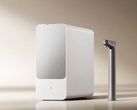 L’ultimo depuratore d’acqua di Xiaomi promette «acqua che allunga la vita» direttamente dal rubinetto