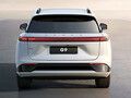 Il SUV G9 può sfruttare la tecnologia di ricarica XPeng da 480kW (immagine: XPeng Motors)