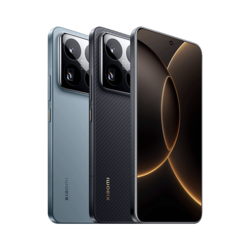 Selezione dei colori di Xiaomi 15S Pro