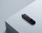 La Xiaomi TV Stick 4K (2nd Gen) (nella foto) è apparsa sul sito web globale del marchio. (Fonte: Xiaomi)