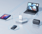 Il Wi-Fi Range Extender AX1500 di Xiaomi (nella foto) è arrivato in Europa. (Fonte: Xiaomi)