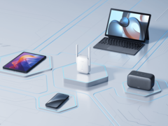 Il Wi-Fi Range Extender AX1500 di Xiaomi (nella foto) è arrivato in Europa. (Fonte: Xiaomi)