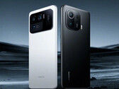 Lo Xiaomi 12 Ultra e il 12 Ultra Enhanced potrebbero essere i successori del Mi 11 Pro e del Mi 11 Ultra di quest'anno. (Fonte immagine: Xiaomi)