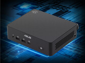 Il NUC 16 arriverà nel corso dell'anno in diverse varianti.