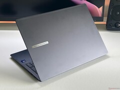 Asus ExpertBook B5 B5605. (Fonte: Notebookcheck)