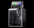 Stampante Creality K2 Pro 3D con unità CFS. (Fonte immagine: Creality, a cura di)