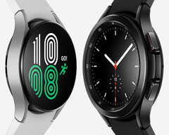 Il Galaxy Watch6 potrebbe essere più un ritorno alla serie Galaxy Watch4 che ai modelli dello scorso anno. (Fonte: Samsung)