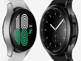 Il Galaxy Watch6 potrebbe essere più un ritorno alla serie Galaxy Watch4 che ai modelli dello scorso anno. (Fonte: Samsung)