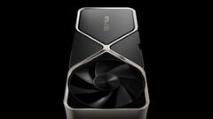 Nvidia ha inizialmente rivelato due versioni della RTX 4080, ma ha poi cancellato la variante da 12 GB. (Fonte: Nvidia)