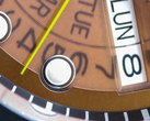 Il quadrante di Seiko