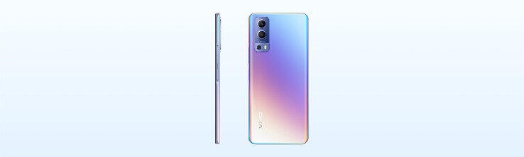 Vivo Y72 5G